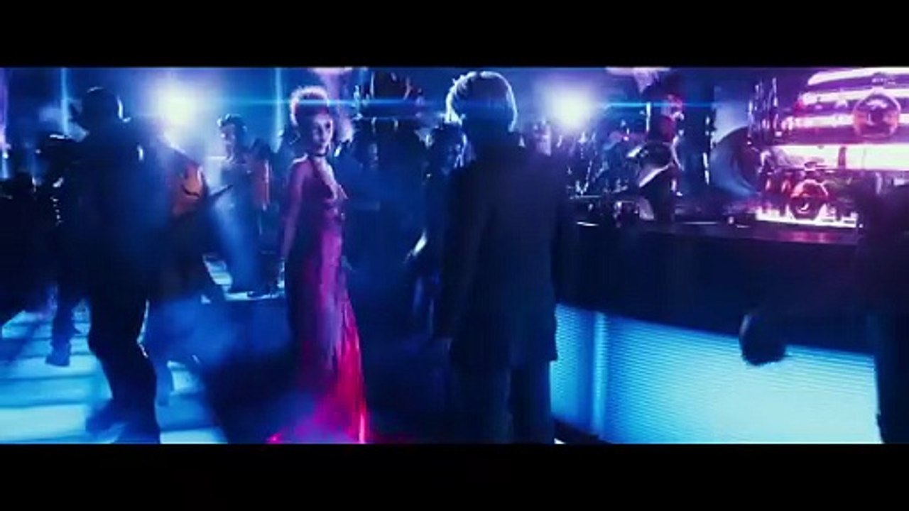 Ready Player One - Trailer 2 (Deutsch) HD