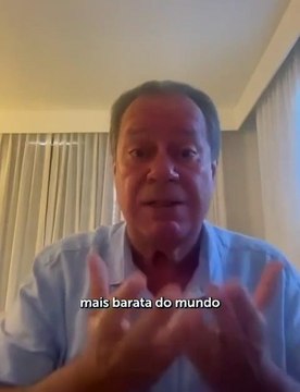 Presidente da CNI comenta sobre possíveis mudanças na escala 6x1