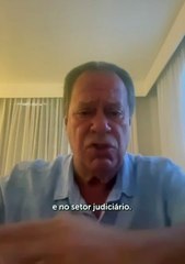 "O Estado não é compatível com a realidade", diz presidente da CNI