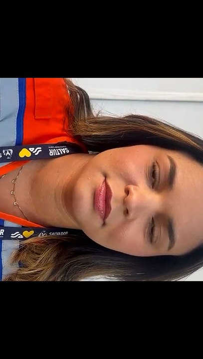 Sol forte, calor elevado e chuva rápida: veja a previsão do tempo para os próximos dias do Festival Virada Salvador