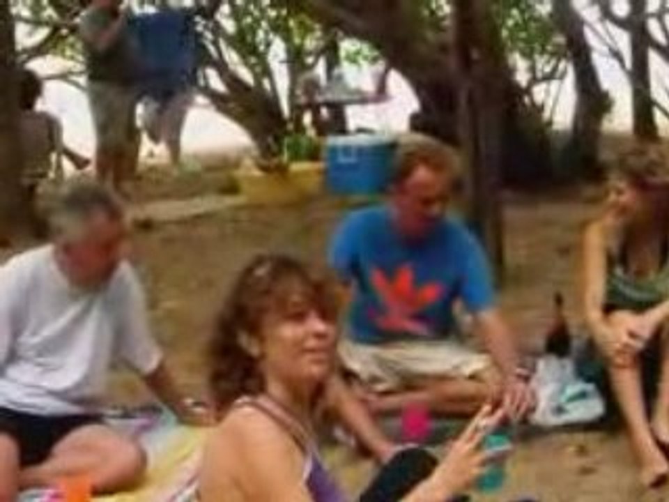 Anse Tillet