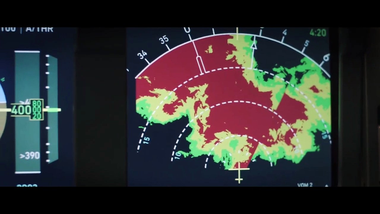 Plane - Trailer (Deutsch) HD