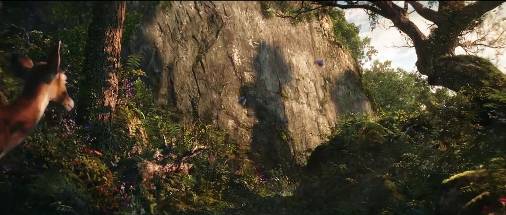 Schneewittchen - Teaser Trailer (Deutsch) HD