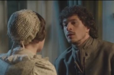 Valle Salvaje - Capitulo 325 AVANCE