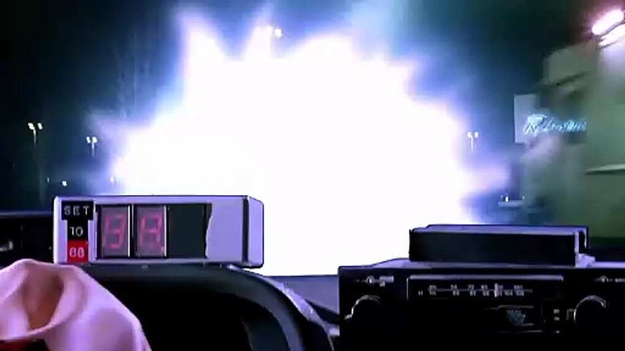 Zurück in die Zukunft - Trailer (Deutsch) HD