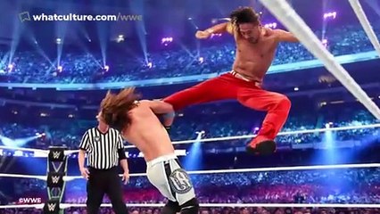 10 Perfect Wrestling Feuds That Went Horribly Wrong