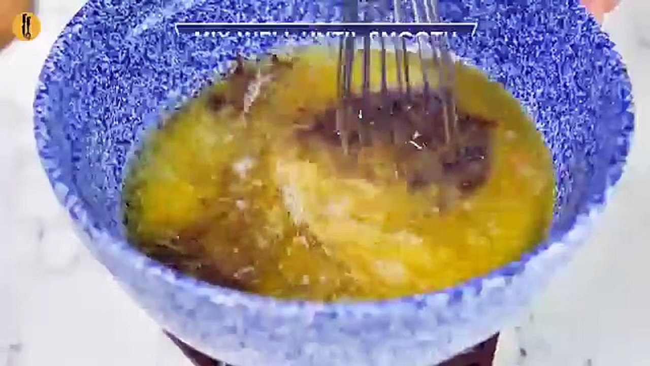 Chocolate Lava Pudding