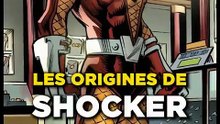 L'histoire du Shocker !