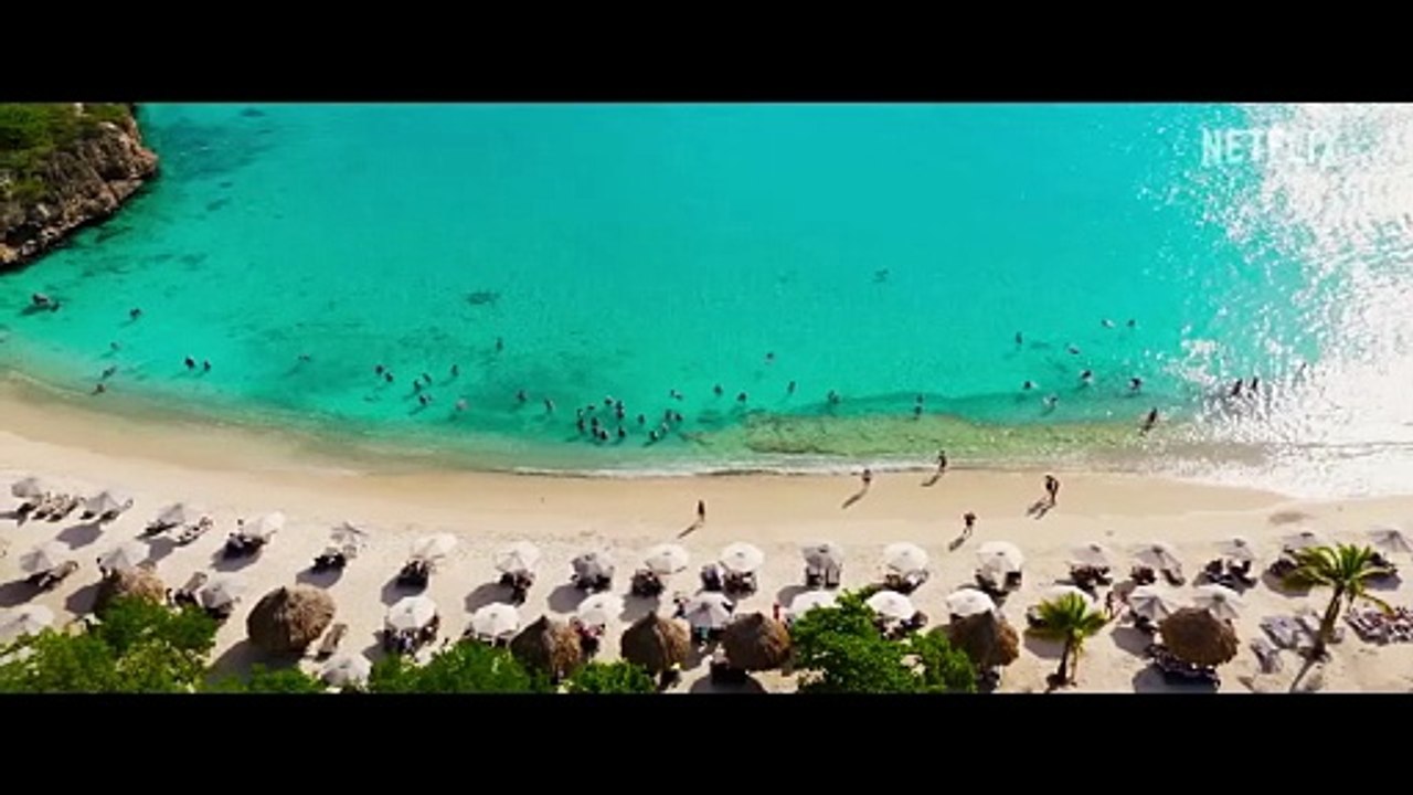 Amy Bradley Is Missing - S01 Trailer (English) HD