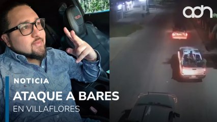 Encuentran muerto a dueño de bar incendiado en Villaflores, Chiapas