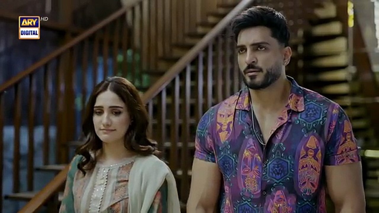 Madawa Episode 29 Omer Shahzad Aiza Awan 29th December 2025 ARY Digital
