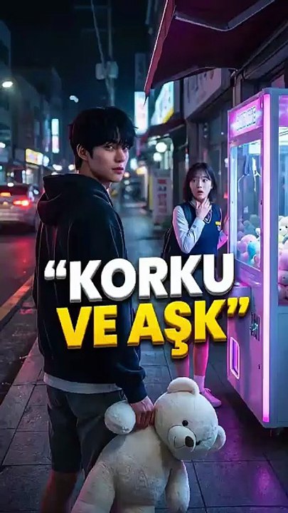 Korku ve Aşk