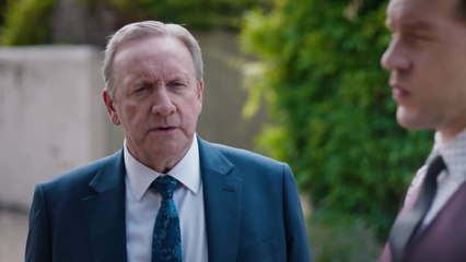 Unraveling Secrets: Episode 4 - Season 25 Crime Drama Adventure