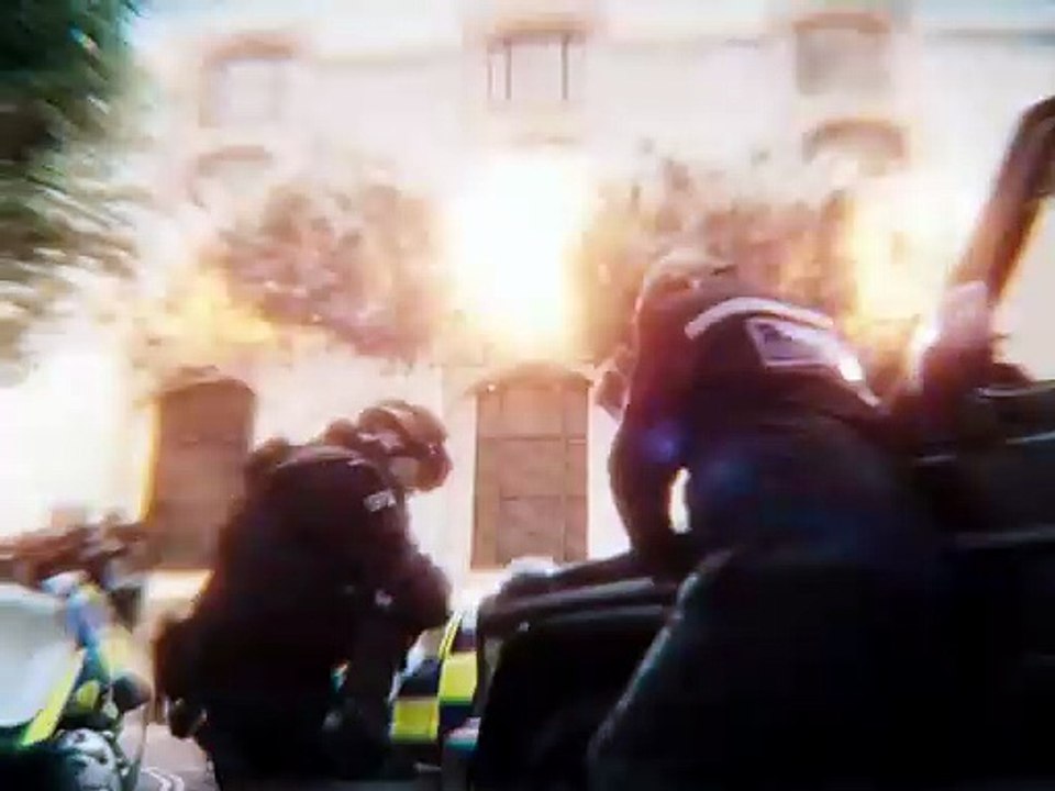 Zack Snyder’s Justice League - Trailer (Deutsch) HD