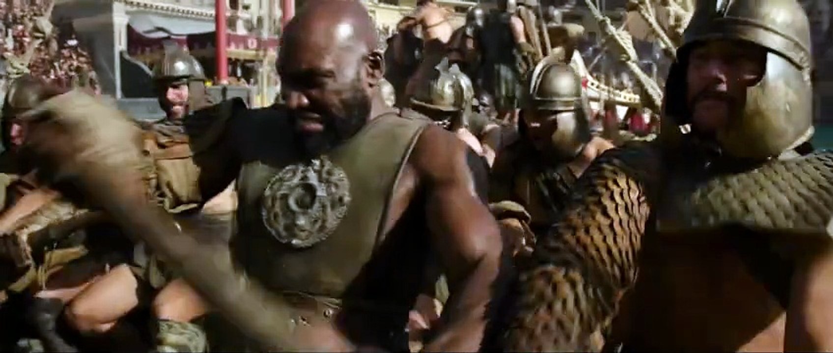 Gladiator II - Trailer (Deutsch) HD