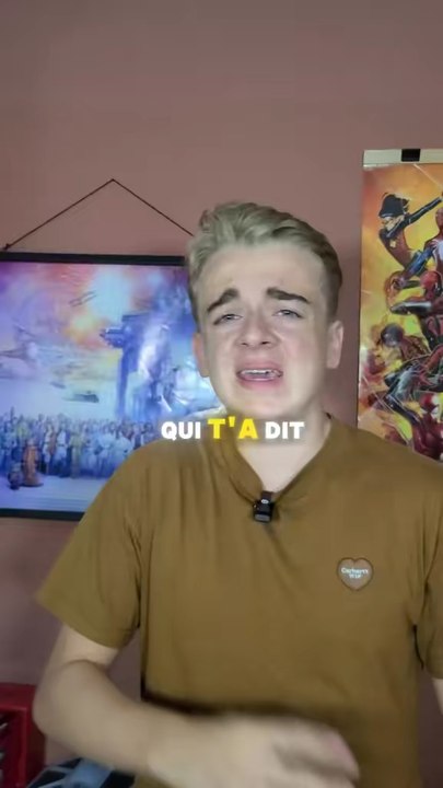 Un bon duo