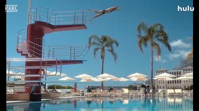Becoming Karl Lagerfeld - S01 Trailer (English Subs) HD