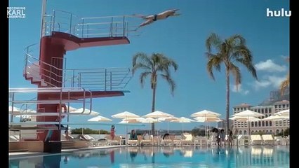 Becoming Karl Lagerfeld - S01 Trailer (English Subs) HD