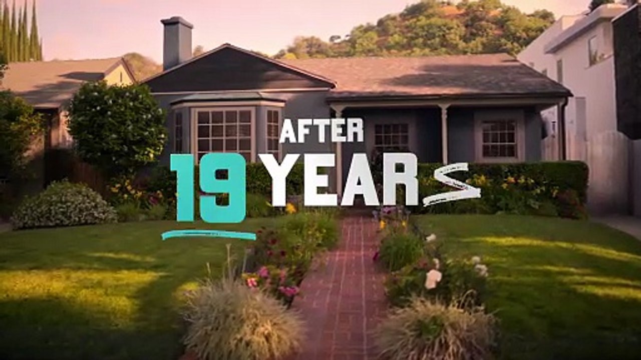 Malcolm In The Middle Life's Still Unfair Trailer