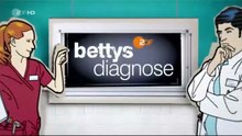 Bettys Diagnose -025- Undercover Boss