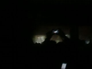 Cortège auteuil  psg lyon