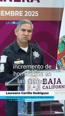 Detención de “La Piruja” habría detonado homicidios en Mexicali