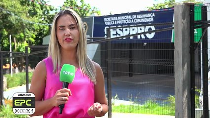 Segurança Pública de Cascavel divulga balanço das ações realizadas em 2025