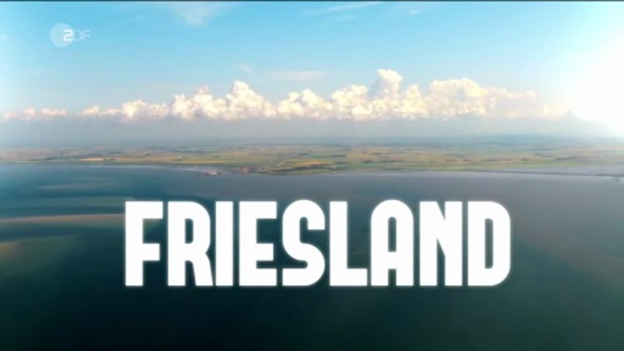 Friesland -03- Klootschießen