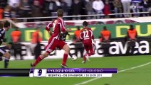 1 Yıldız 10 Gol - Filip Holosko'nun En Güzel 10 Golü