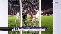 1 Yıldız 10 Gol - Gökdeniz Karadeniz'in En Güzel 10 Golü