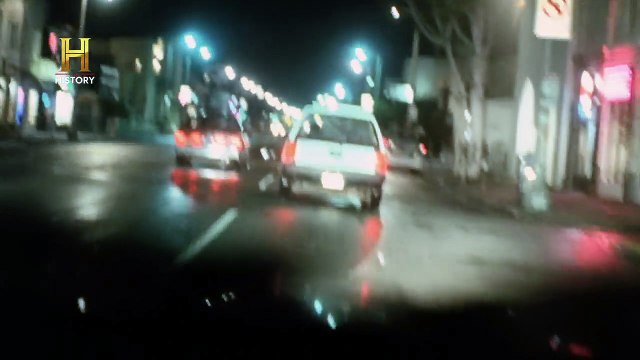 LOS ROLLIN' 60S NEIGHBORHOOD CRIPS 😱 - CRÓNICAS DE LA MAFIA | EPISODIO COMPLETO