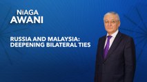 Russia and Malaysia: Deepening Bilateral Ties