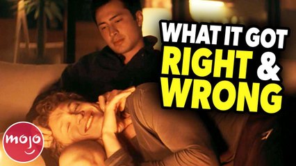 Heated Rivalry: Fact vs. Fiction | True Story, Hockey Culture, & Romance