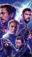 Le grand trailer d'Avengers Doomsday arrive...