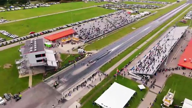 Street Outlaws No Prep Kings S06E13