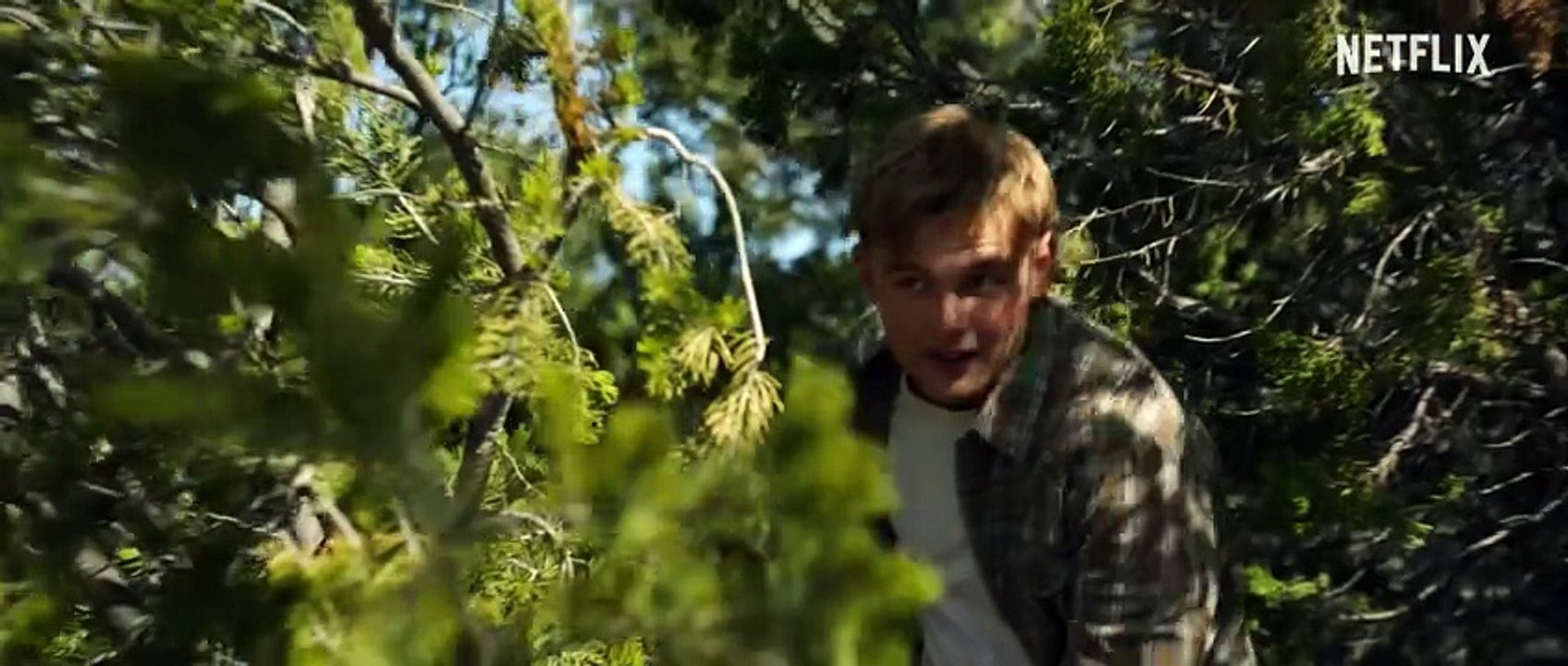 Ransom Canyon - S01 Trailer (Deutsch) HD