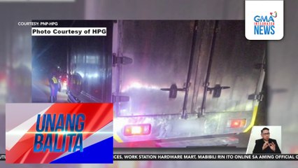 Mahigit P100M halaga ng mga smuggled umanong sigarilyo, nabisto | Unang Balita