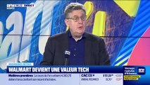 Morning Retail : Walmart devient une valeur tech - 22/12