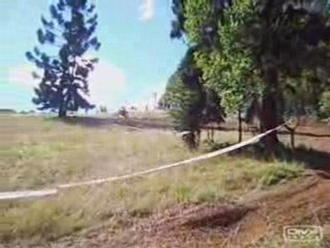 [ENDURO] Australian 4 Day Enduro 2007 A4DE [Goodspeed]