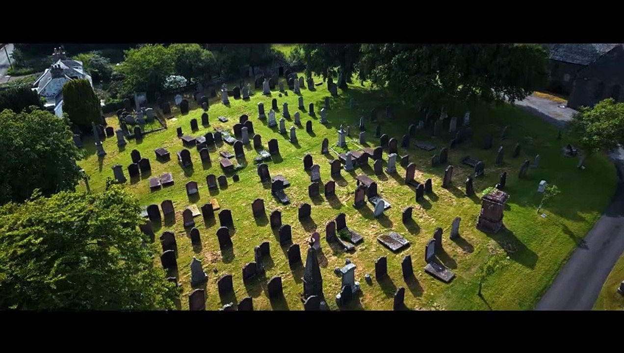 Bride Of Frankenstein Awakens Movie