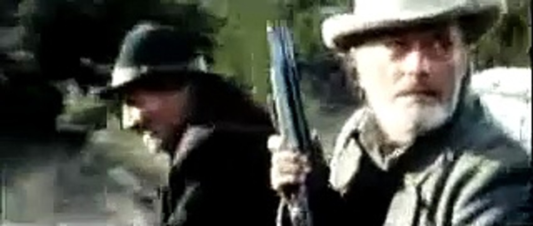 Todeszug nach Yuma - Trailer (Deutsch)