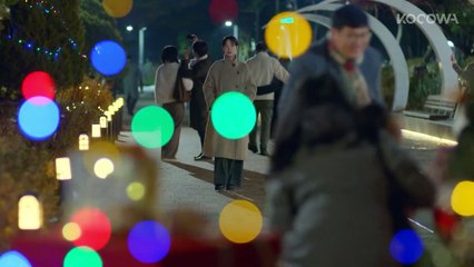 Gang Se Finds Lost Mari After Searching 😳💞 ｜ Marie And Her Three Daddies EP51 ｜ KOCOWA+