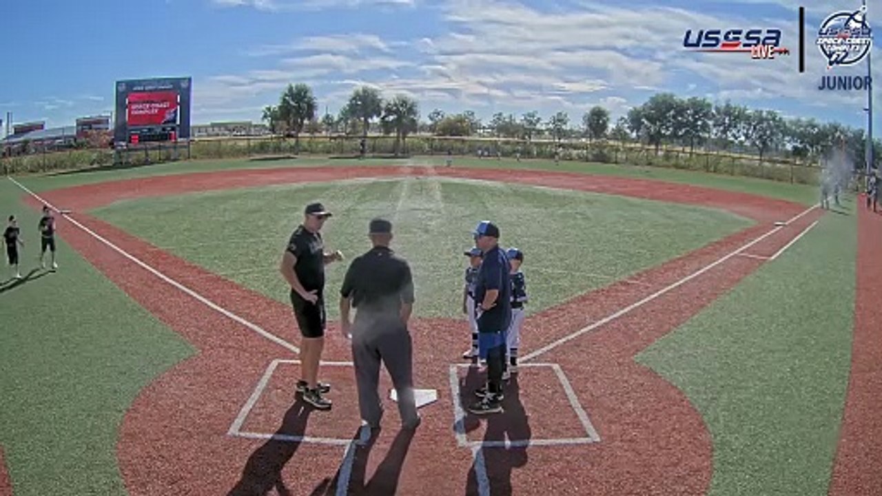 Spartans Baseball 8u VS West Pines Cobras - Sat, Dec 13, 2025 11:00 AM to Sat, 1:00 PM