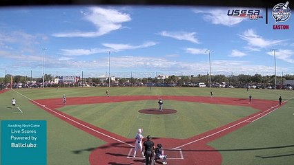 Vero Venom 14U VS 14U White PLO Bulldogs - Sat, Dec 13, 2025 12:00 PM to Sat, 2:00 PM