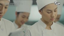 เลือดใหม่หัวใจนักปรุง ตอนที่ 14 (EP.14) วันที่ 29 ธันวาคม 2568