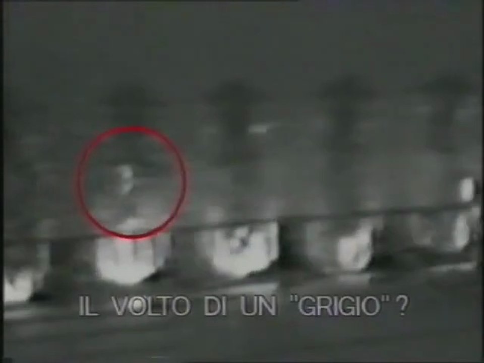 UFO Dossier X - 03 - Area 51, tecnologia aliena