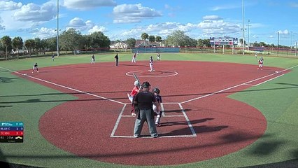 Blue Collar Dawgs 10u VS TC Knights - Sat, Dec 13, 2025 2:02 PM to Sat, 3:34 PM