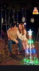 Falling For the Slum Billionaire🌹Full Movie