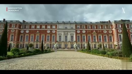 Los Bridgerton Temporada 4 Parte 1 - Trailer Oficial (Español)