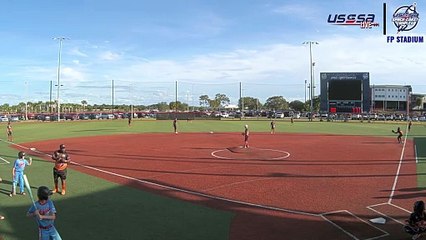 Chiefs Baseball 12U VS Florida Devil Rays - Sat, Dec 13, 2025 3:37 PM to Sat, 5:13 PM